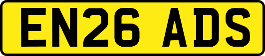 EN26ADS
