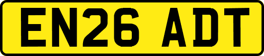 EN26ADT