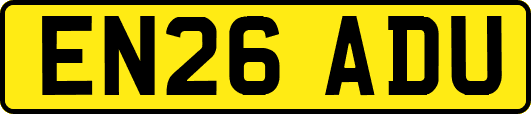 EN26ADU