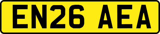 EN26AEA