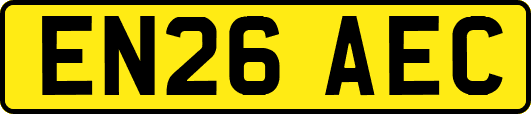 EN26AEC
