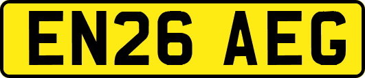 EN26AEG