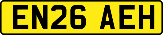 EN26AEH