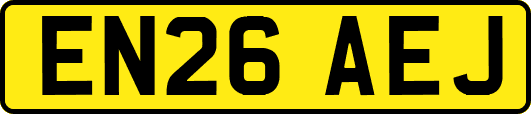 EN26AEJ