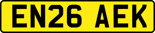 EN26AEK