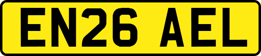 EN26AEL