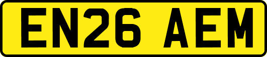 EN26AEM