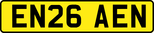 EN26AEN