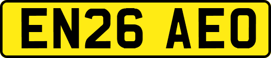EN26AEO