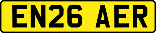 EN26AER