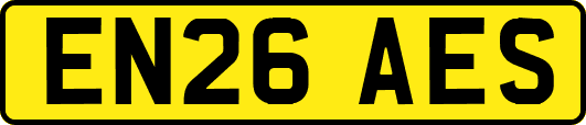 EN26AES