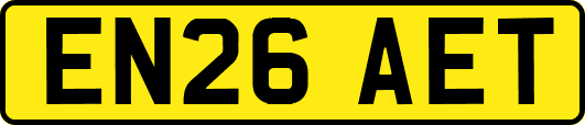 EN26AET