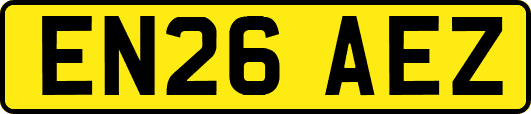 EN26AEZ