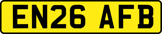 EN26AFB