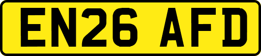 EN26AFD