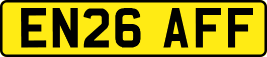 EN26AFF