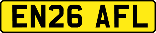 EN26AFL