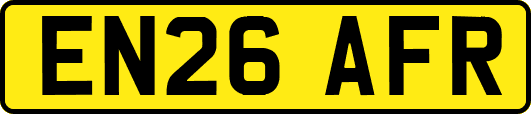 EN26AFR