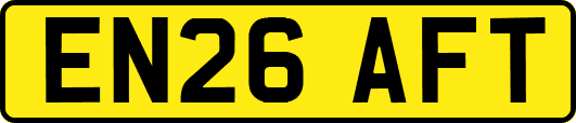 EN26AFT