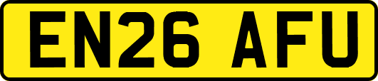 EN26AFU
