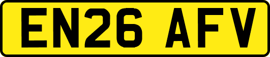 EN26AFV