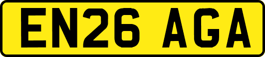 EN26AGA