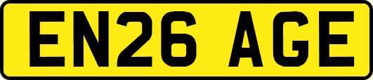 EN26AGE