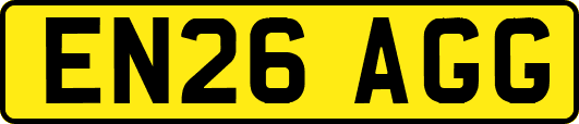 EN26AGG