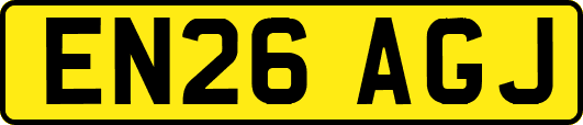 EN26AGJ