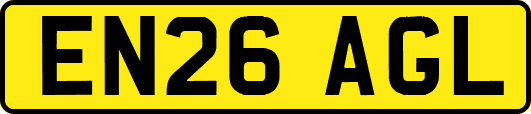 EN26AGL