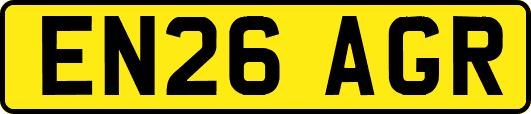 EN26AGR