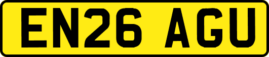 EN26AGU