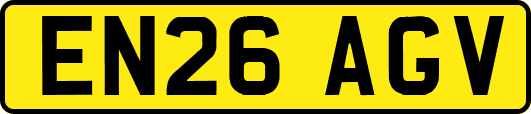 EN26AGV