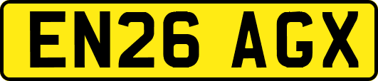 EN26AGX