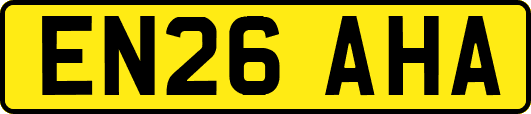 EN26AHA