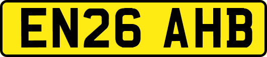 EN26AHB