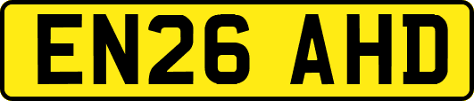 EN26AHD