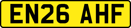 EN26AHF