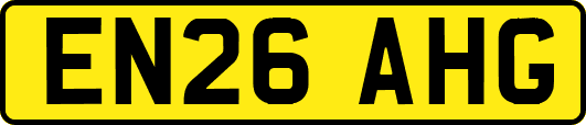 EN26AHG