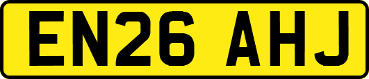 EN26AHJ