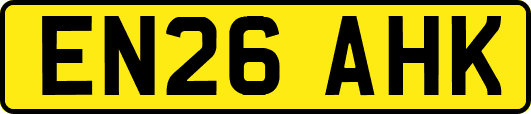EN26AHK