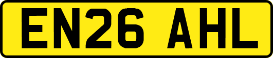 EN26AHL