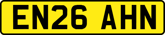 EN26AHN