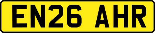 EN26AHR