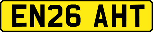 EN26AHT
