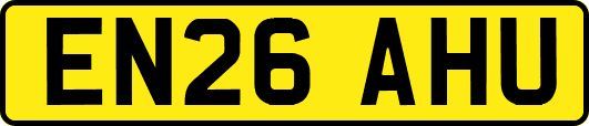 EN26AHU