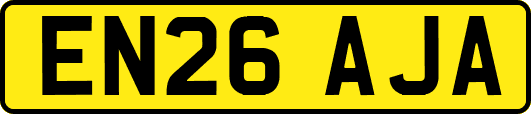 EN26AJA