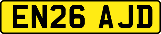 EN26AJD