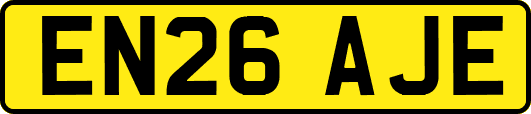 EN26AJE