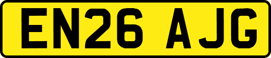 EN26AJG